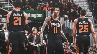 欧博数据中心-菲尼克斯太阳vs圣安东尼奥马刺