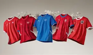 欧博数据中心-欧洲国家队晋级之路