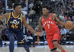 欧博官方服务-猛龙东决