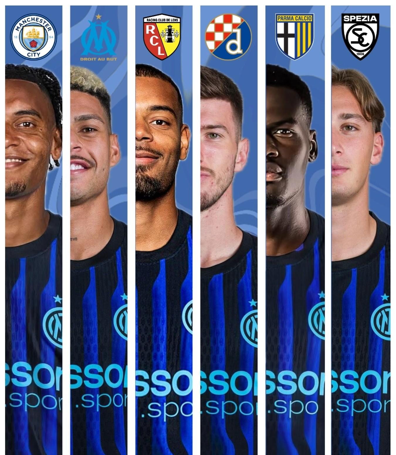 国际米兰前锋射门得手,助球队获得分数是多少