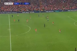 加拉塔萨雷最近战绩 加拉塔萨雷最近战绩