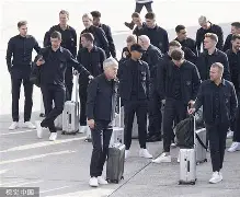 欧博官方服务-德国国家队换帅,新主帅将率领国家队出征是哪一集